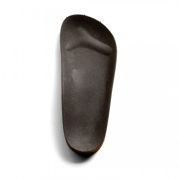 Solado Papete 1012 Infantil ME - Preto & Preta - S25Y1012