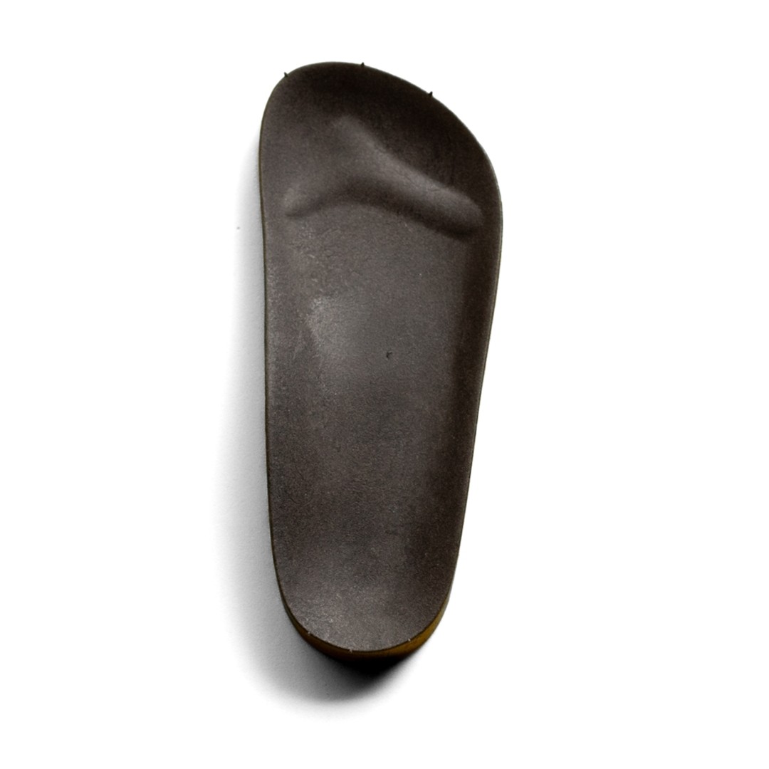 Solado Papete 1012 Infantil ME - Preto & Preta - S25Y1012