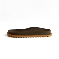 Solado Papete 1012 Infantil ME - Preto & Bege