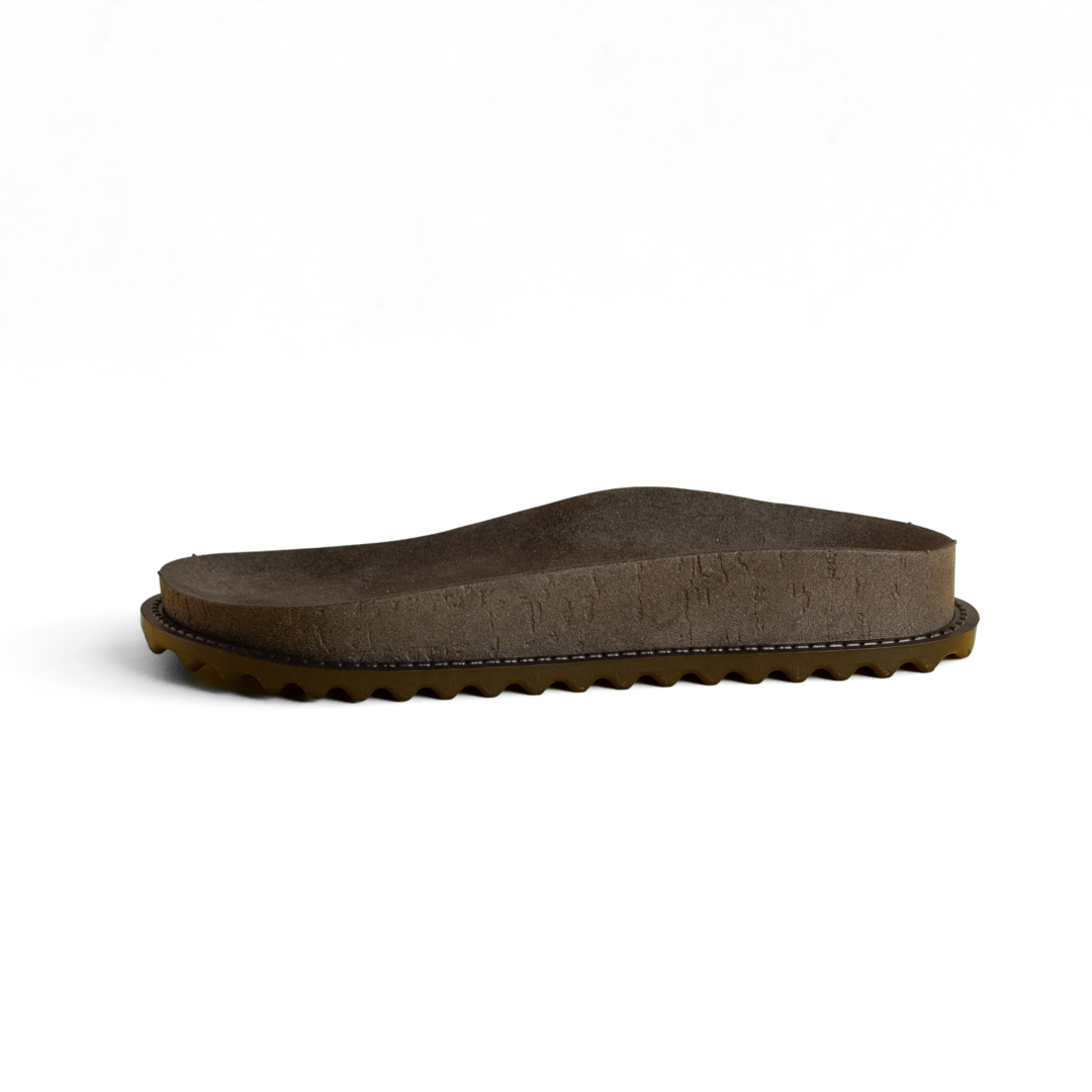 Solado Papete 1012 Infantil ME - Preto & Preta - S25Y1012